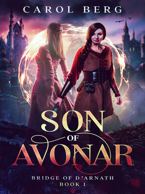 cover image of Son of Avonar